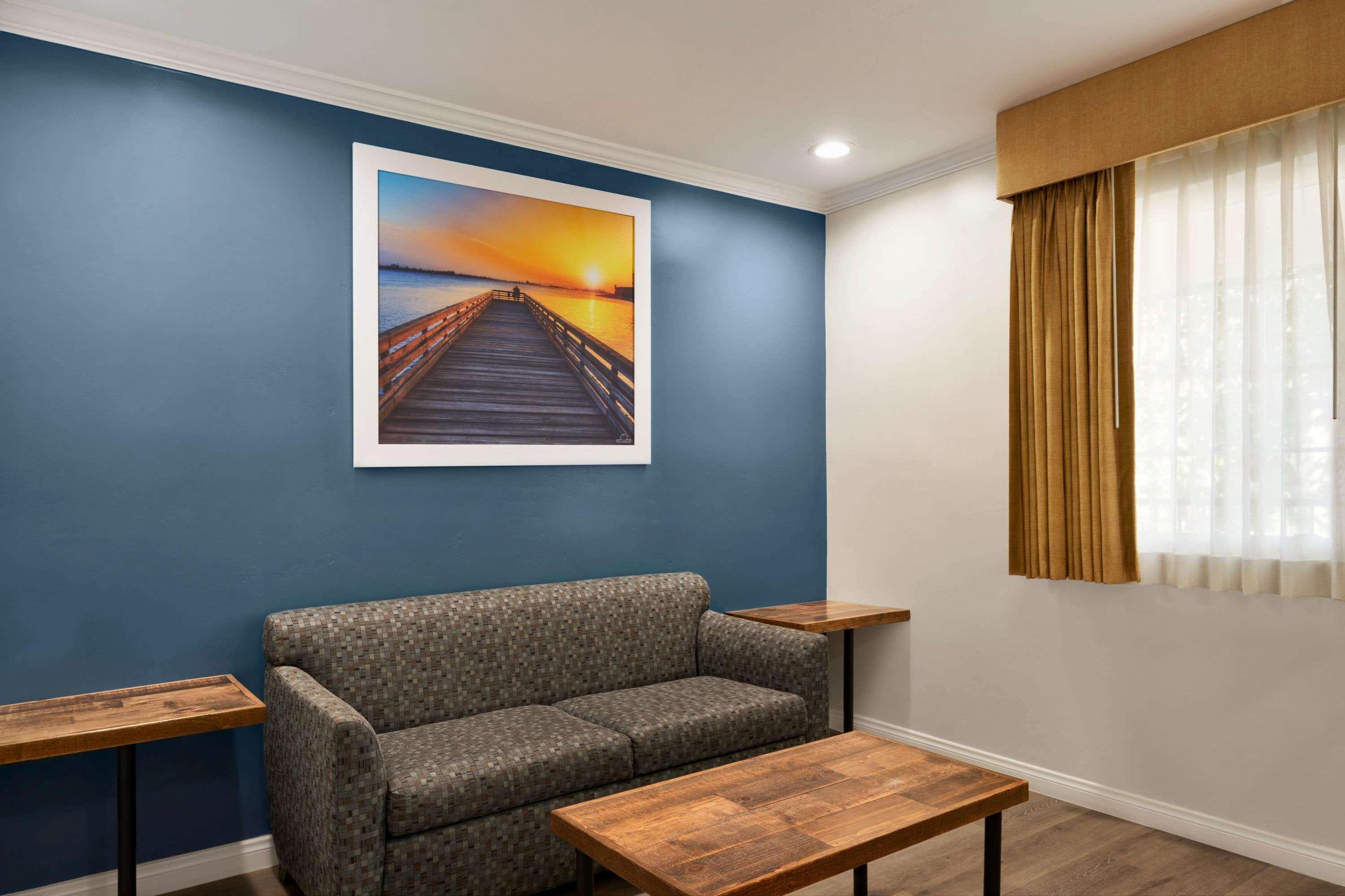 Days Inn & Suites Sdsu - La Mesa - San Diego Exteriér fotografie